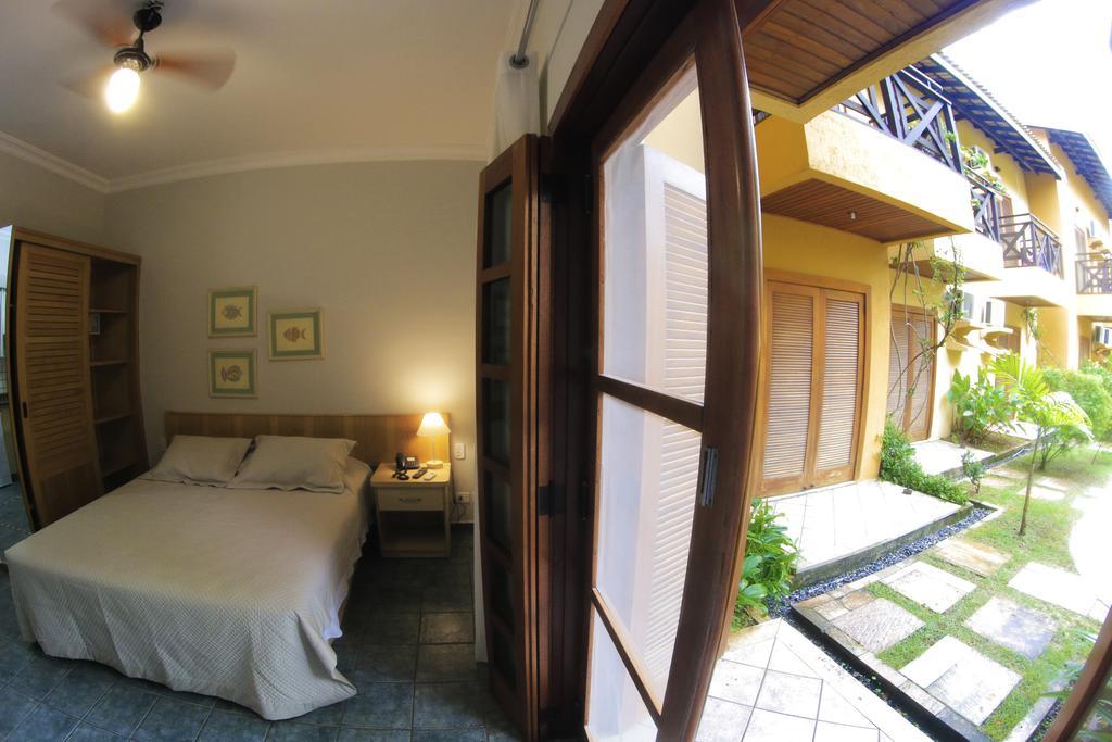 Ilha Flat Ilhabela Exterior foto