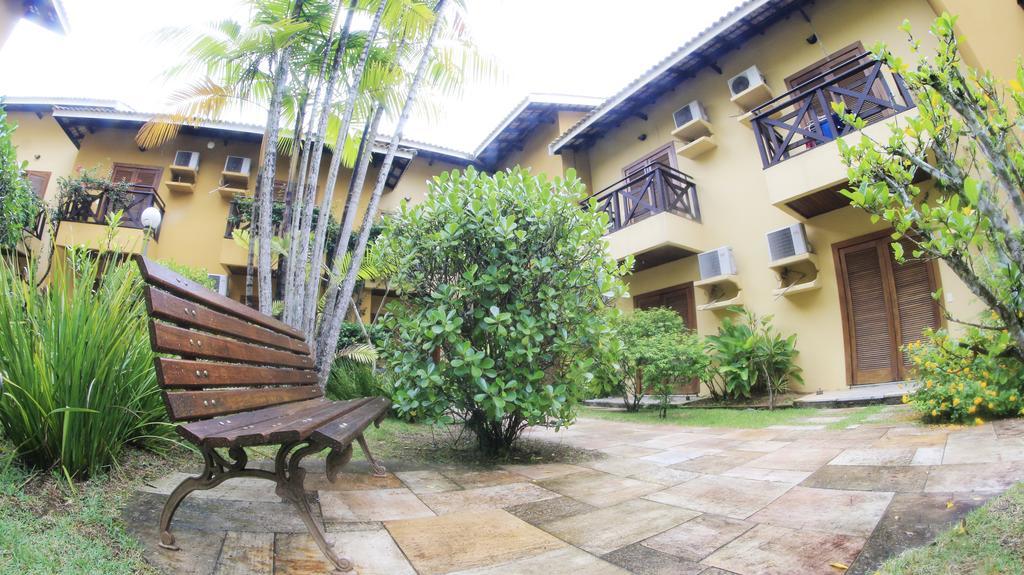 Ilha Flat Ilhabela Exterior foto